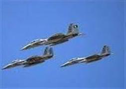 Ege'de Yunan-İsrail tatbikatı