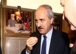 Kurtulmuş parti kurma tarihini açıkladı
