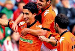 Mehmet Topal mucizesi!