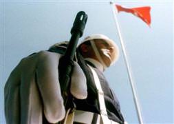 NATO da profesyonel askerlik diyor