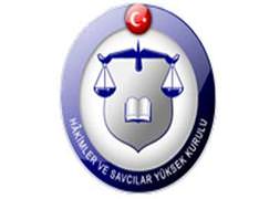 HSYK üyesi adaylarından çekilmedik mesajı