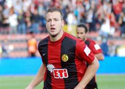 Es-Es siftah yaptı!