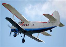 Tekirdağ'da eğitim uçağı düştü