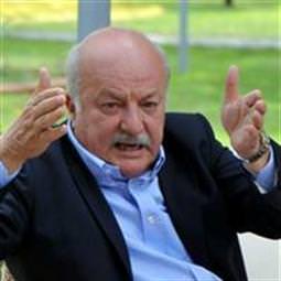 Başkanlığa devam, çünkü...
