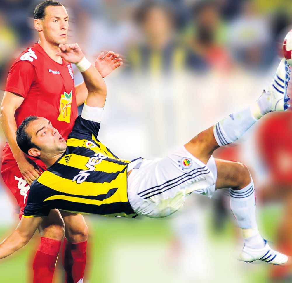 Konya’da gece nöbeti!