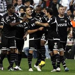 Kartal’a bir darbede Manisa’dan