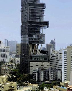 1 milyar dolarlık fakirhane