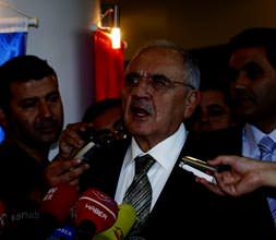 Gönül: İsrail odası yok