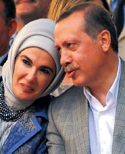 Beyaz Saray’a giriyoruz Köşk niye yasak