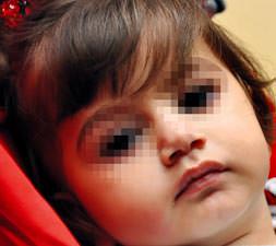 Zeynep bebek yürüyecek