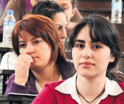 ÖSYM sınav güvenliği için emniyetten destek istedi