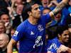 Dev maçın galibi Everton
