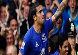 Dev maçın galibi Everton