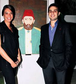 Kulüpler bitti sergiye gitti!