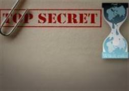 Pentagon'da yeni belge paniği