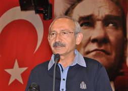 Kılıçdaroğlu yakında neyi açıklayacak?