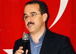Bakan Ergin'den HSYK açıklaması