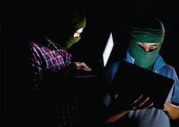 Hackerlar uyardı!