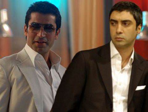 İşte Ezel'le Polat'ın farkı!/GALERİ
