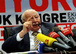 Erbakan’dan CHP’yi kızdıracak sözler