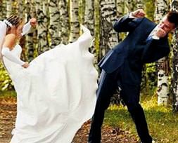 Türk damat istemiyorlar