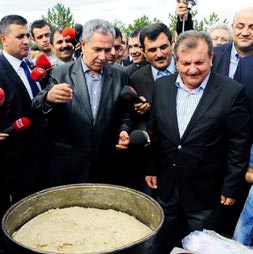 Resepsiyona katılmamak dünyanın sonu değil