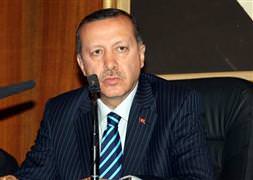 Erdoğan'dan bir İsrail resti daha!