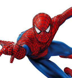 Örümcek Adam Tevnepir Mirov oldu