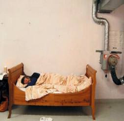 Bu otel 0 yıldızlı!