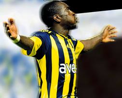 Kanarya’nın cesur yüreği Niang