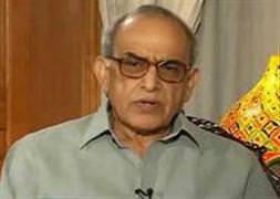 Laghari hayatını kaybetti