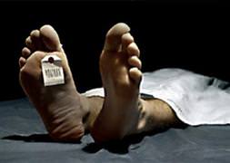 1000 ceset teşhis edilmeyi bekliyor