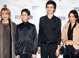 İnanılmazı başardı