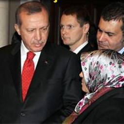 Hapisteyken mektup yazmıştı