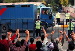 Kürtçe savunmaya ret