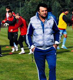 Kardeşlerimi kutlarım