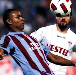 Şampiyonluk uzak değil