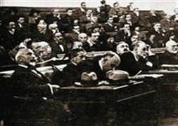 88 yıl önce idam etti, şimdi akladı