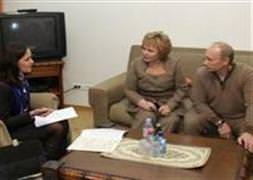 Bu ev dünyanın dilinde!