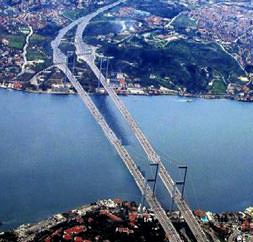 Köprü ve otoyollar 2012’de özelleştirilecek