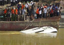 Ölü sayısı 75'e yükseldi