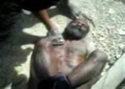 Çırılçıplak soyup işkence ettiler