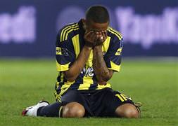Cristian’dan laubali tavırlar