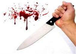 İlkokulda bıçakla dehşet saçtı