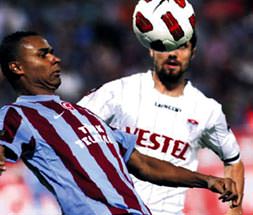 Jaja G.birliği önünde ilk 11’de