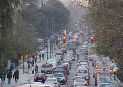 İstanbul’da yarın bazı yollar kapalı