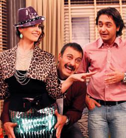 Aşk itirafı