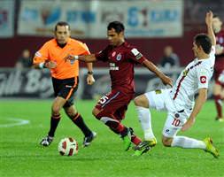 Lider Trabzonspor
