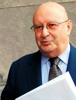 Toperi tanık olarak dinlendi