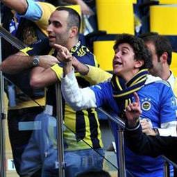 ’Sen War’san biz de War’ız’